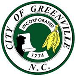City of Greenville, NC