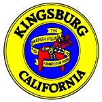 City of Kingsburg, CA