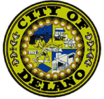 City of Delano, CA