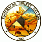 Esmeralda County, NV