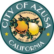 City of Azusa, CA