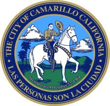 City of Camarillo, CA