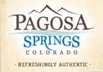 Town of Pagosa Springs, CO