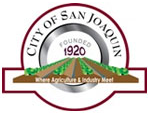 City of San Joaquin, CA